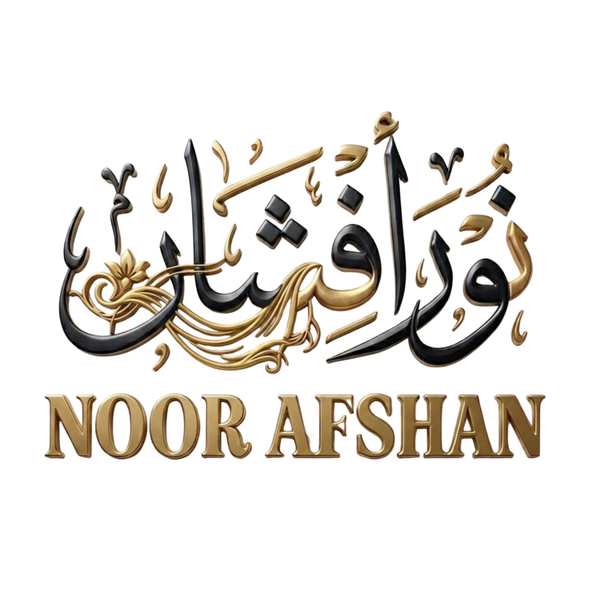 Noor Afshan By SB